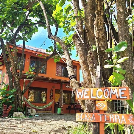 Casa Terra Hostel Samara Luaran gambar
