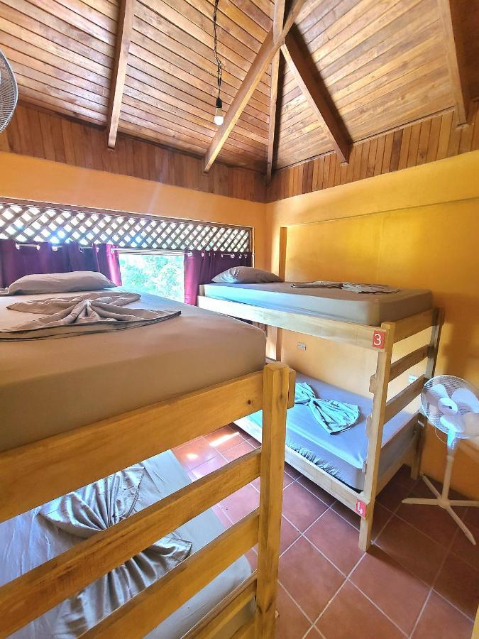 Casa Terra Hostel Samara Luaran gambar
