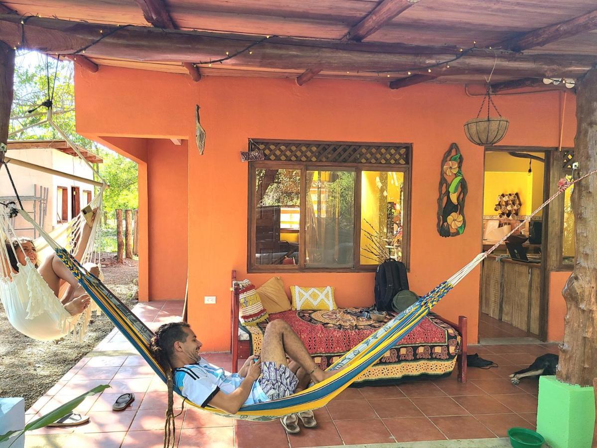 Casa Terra Hostel Samara Luaran gambar