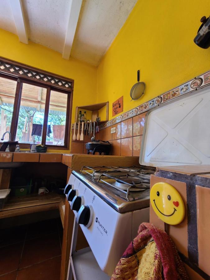 Casa Terra Hostel Samara Luaran gambar