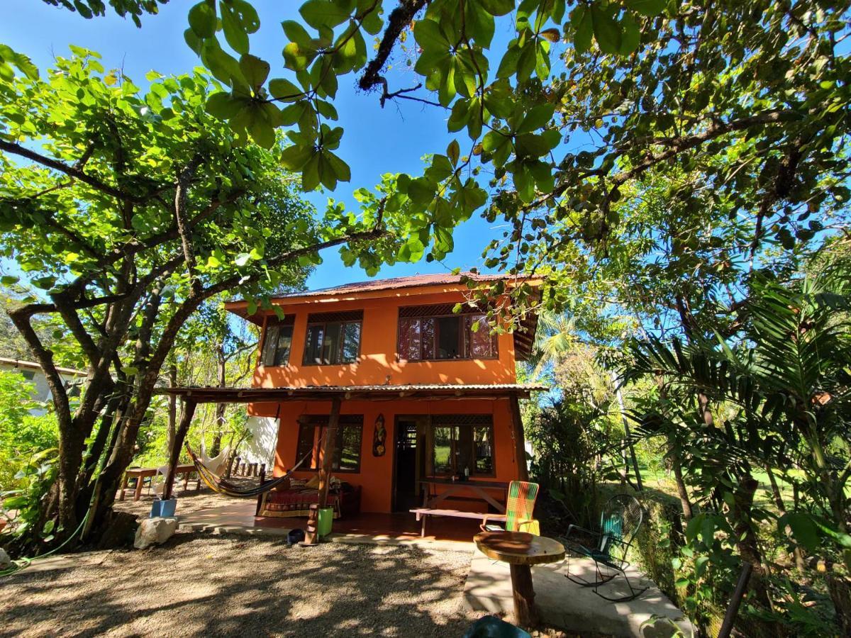 Casa Terra Hostel Samara Luaran gambar