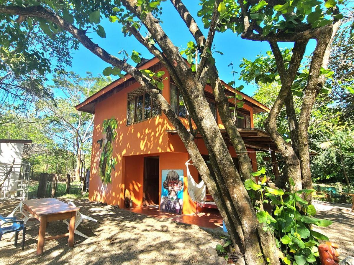 Casa Terra Hostel Samara Luaran gambar