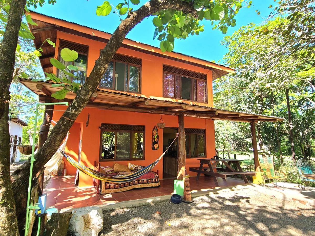 Casa Terra Hostel Samara Luaran gambar