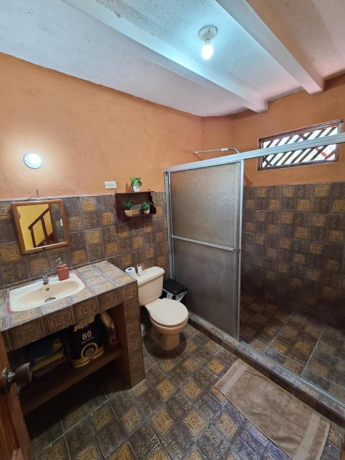 Casa Terra Hostel Samara Luaran gambar