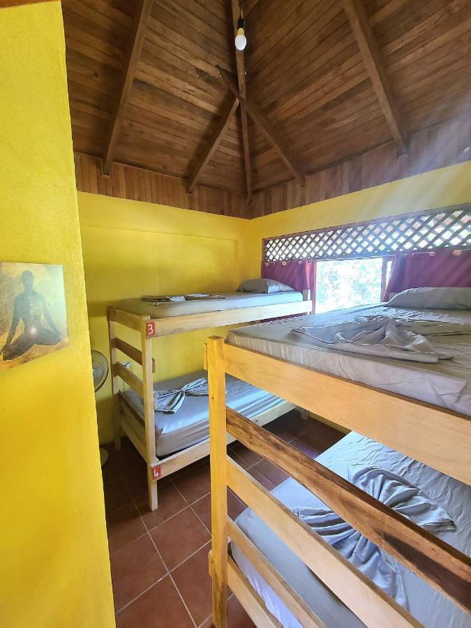 Casa Terra Hostel Samara Luaran gambar