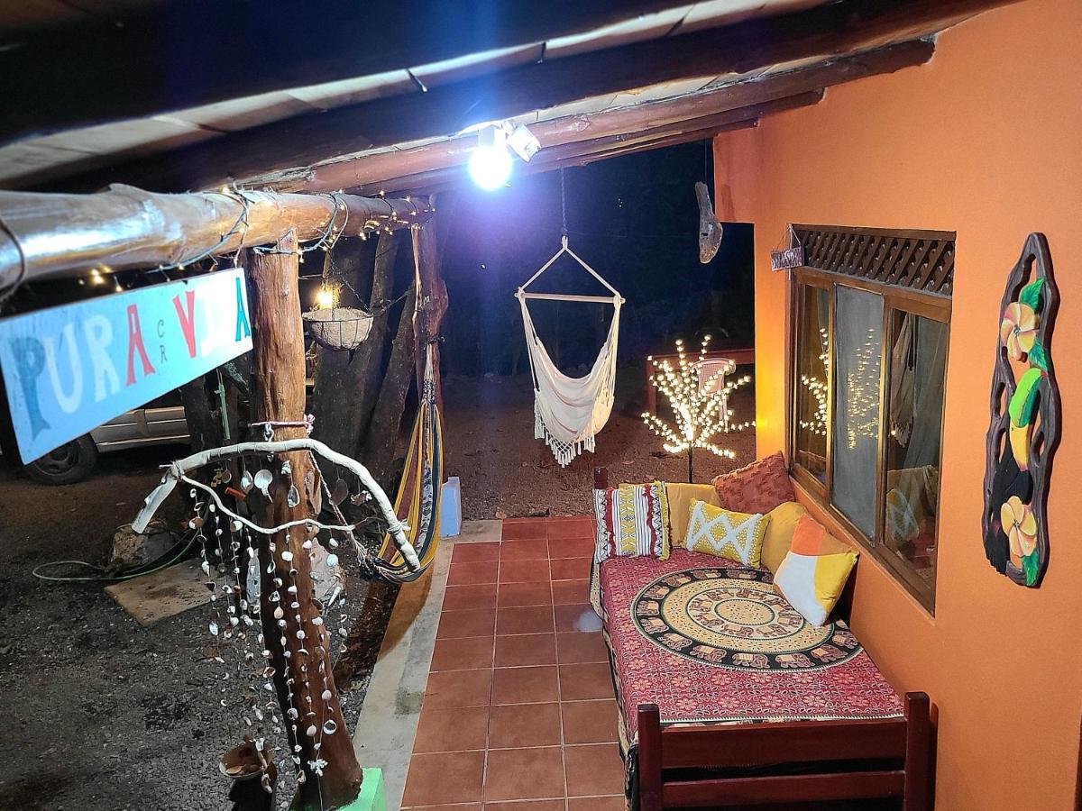 Casa Terra Hostel Samara Luaran gambar