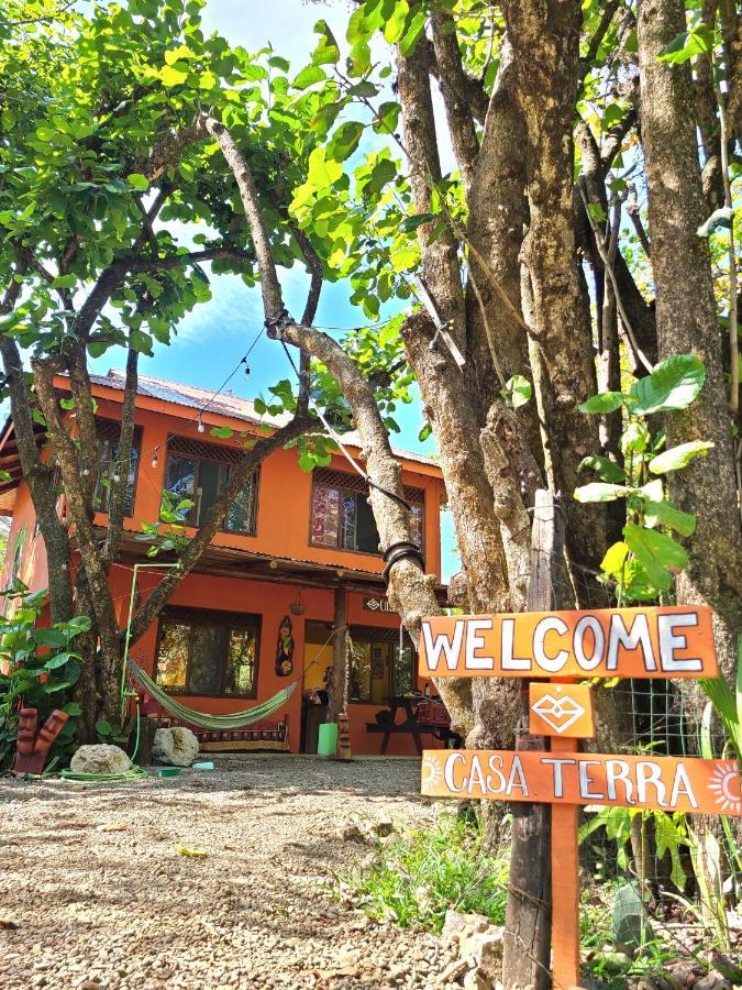 Casa Terra Hostel Samara Luaran gambar