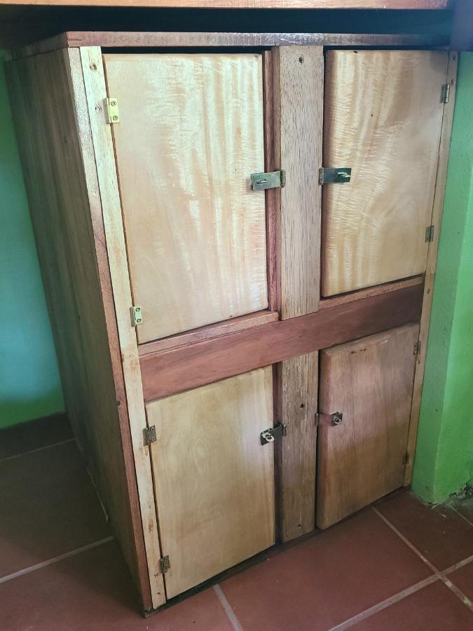 Casa Terra Hostel Samara Luaran gambar