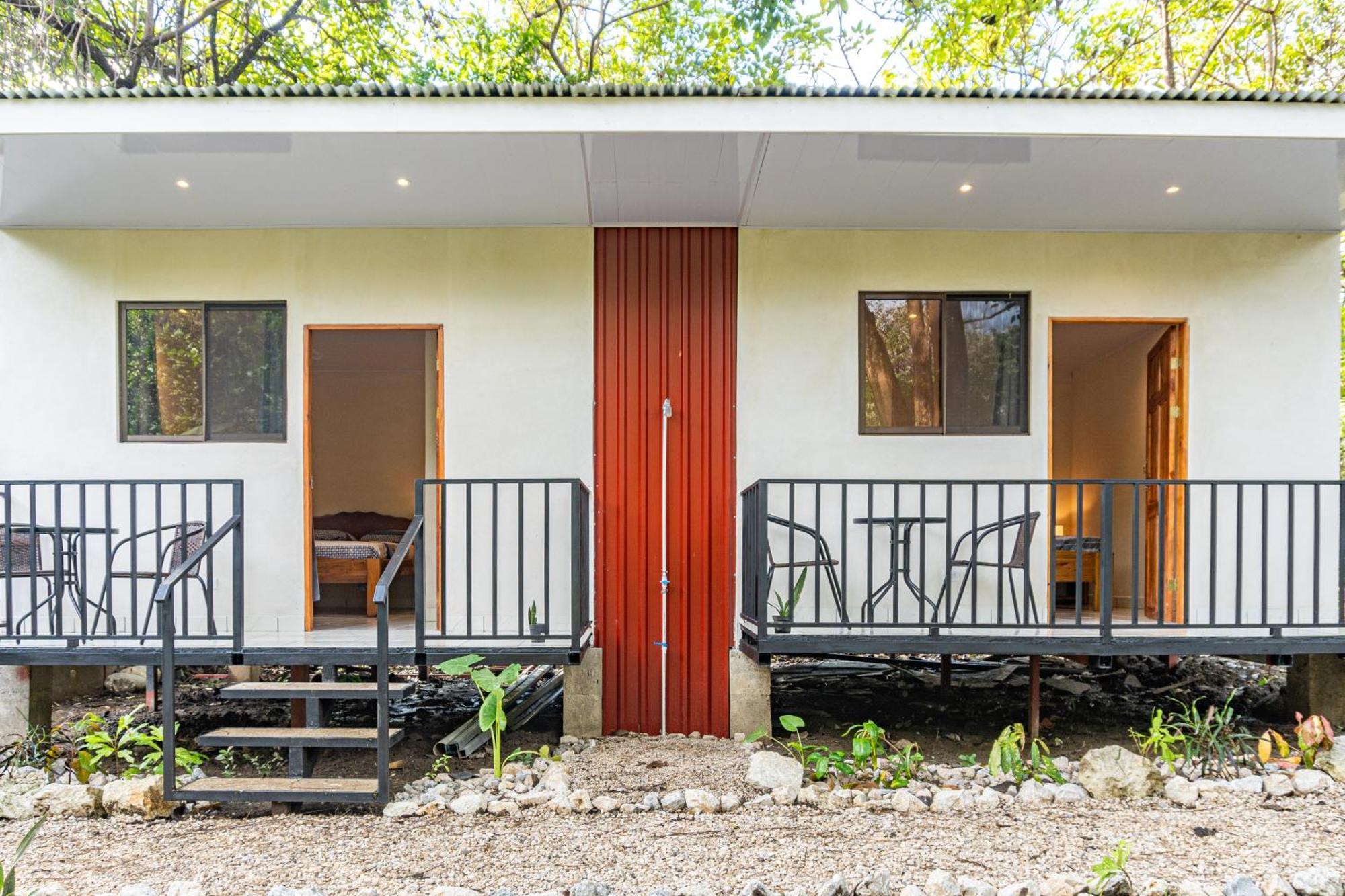 Casa Terra Hostel Samara Luaran gambar