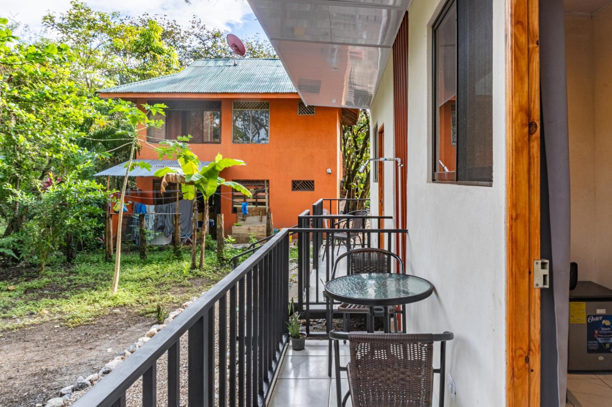 Casa Terra Hostel Samara Luaran gambar