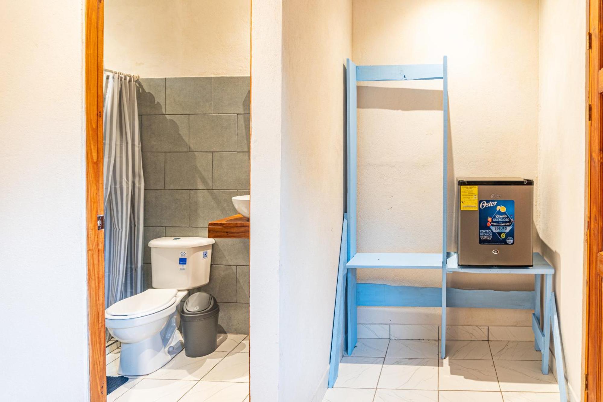 Casa Terra Hostel Samara Luaran gambar