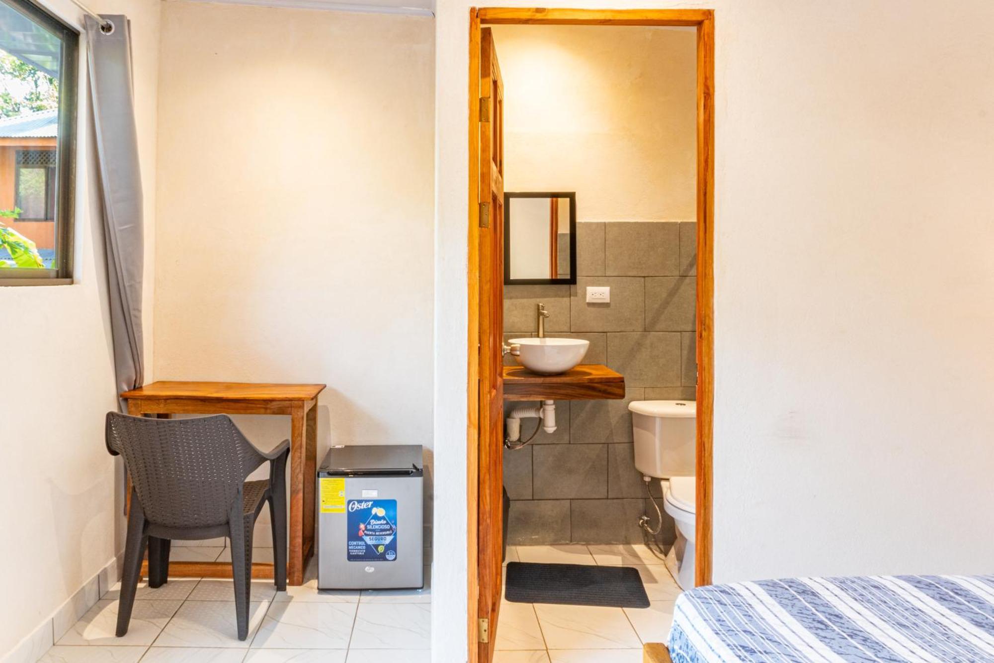 Casa Terra Hostel Samara Luaran gambar