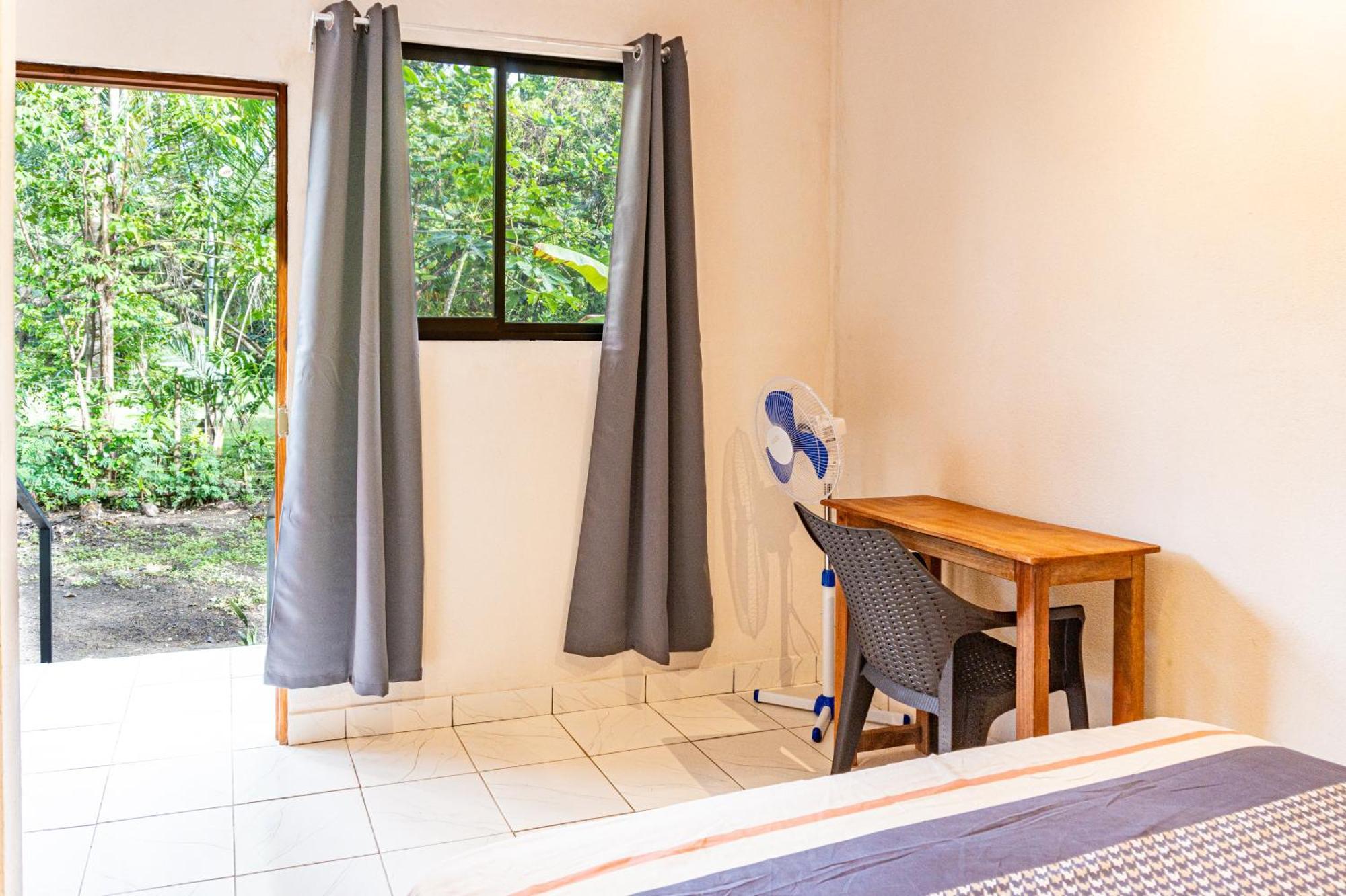 Casa Terra Hostel Samara Luaran gambar